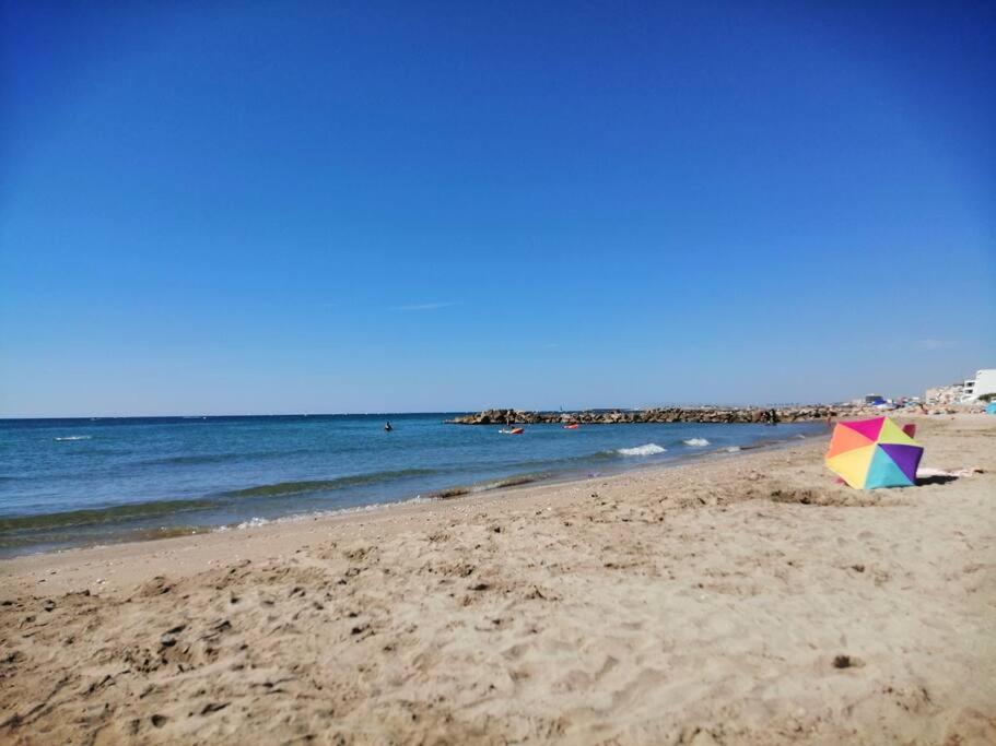 Un Sejour Les Pieds Dans L'eau * Palavas-les-Flots