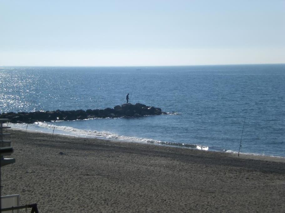 Appartement Un Sejour Les Pieds Dans L'eau *