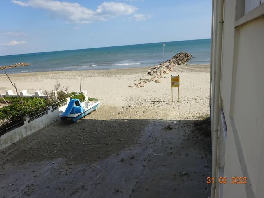 Un Sejour Les Pieds Dans L'eau Apartment